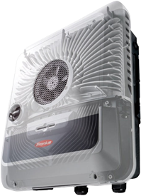 Fronius Active Cooling Technology