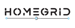 HomeGrid Logo