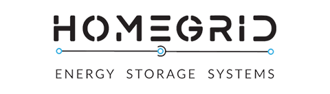Homegrid logo