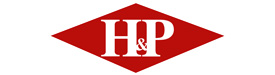 Hughey & Phillips Logo