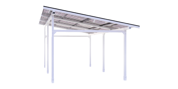 SES Residential Cantilever Structures