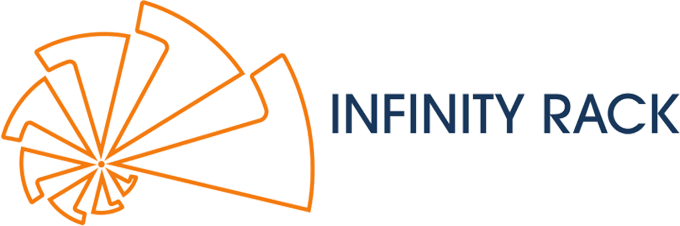 Infinity Rack Carports Logo