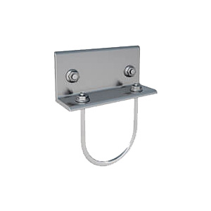 Rail Connector for cross pipes