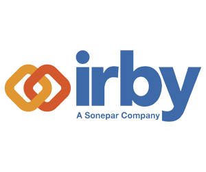 Irby Sonpar Logo