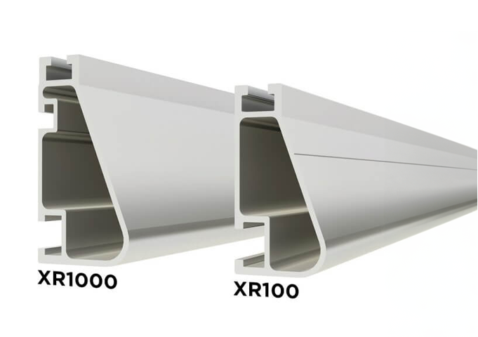 IronRidge Ground Mount System Installation