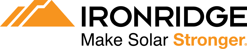 IronRidge Logo