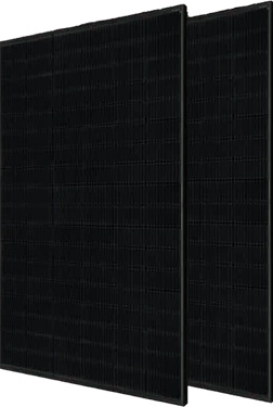JA Solar JAM54S31-405/MR/1500V 405W Solar Panel