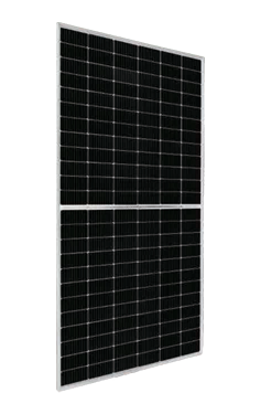 JA Solar JAM72D30-545W