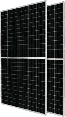 JA Solar JAM72D30-545/MB 545W Solar Panel