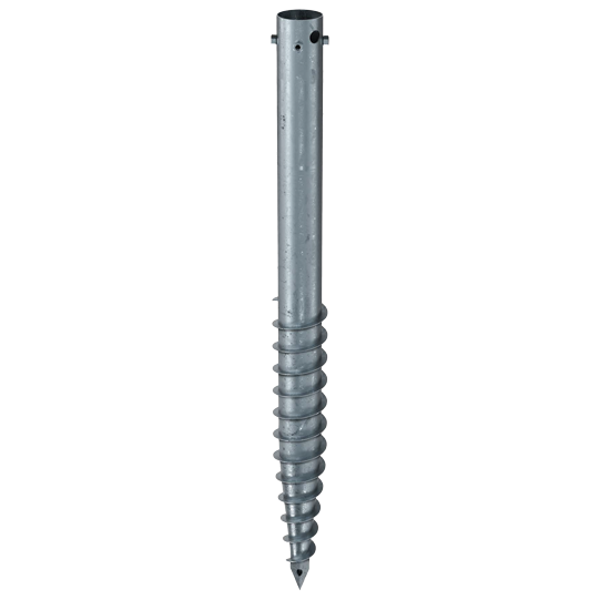 Krinner Ground Screw