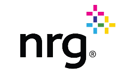 Nrg Logo