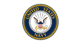 US Navy Logo