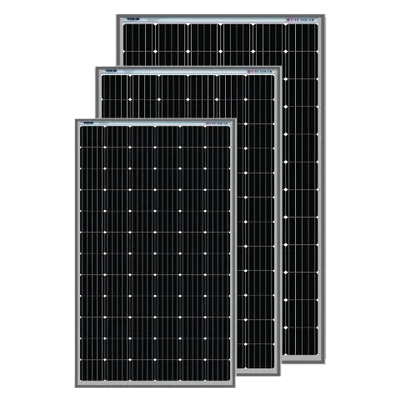 MAPPS Photovoltaic Modules Image