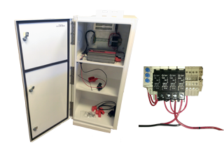 SES AC/DC Outdoor UPS Systems