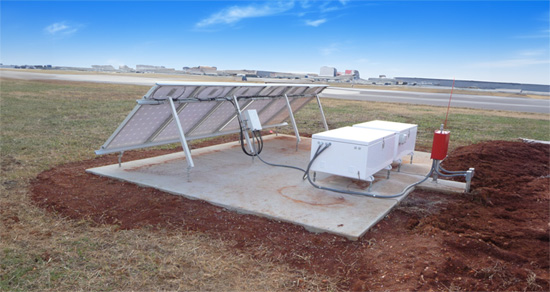 MAPPS Remote Off-Grid Solar Power Systems