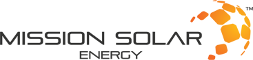 mission solar logo