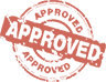 Permit Plan Approval Icon