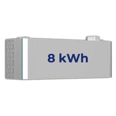 PointGuard 8kWh Battery Module
