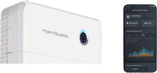 PointGuard Energy Controller