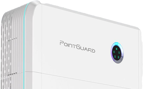 PointGuard Home Energy Controller
