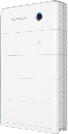 PointGuard Home Energy Controller