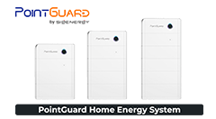 PointGuard Home PointGuard Home