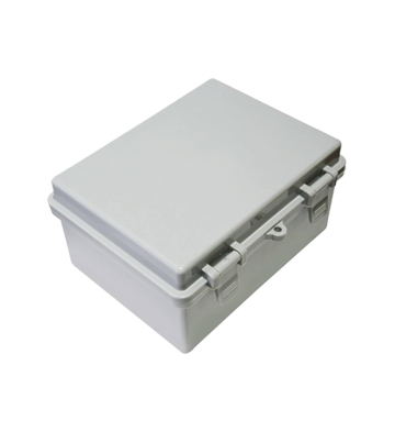 PointGuard Outdoor Enclosure