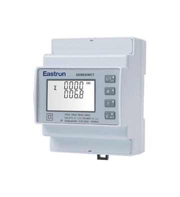 PointGuard Power Sensor