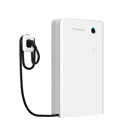 PointGuard V2X Module