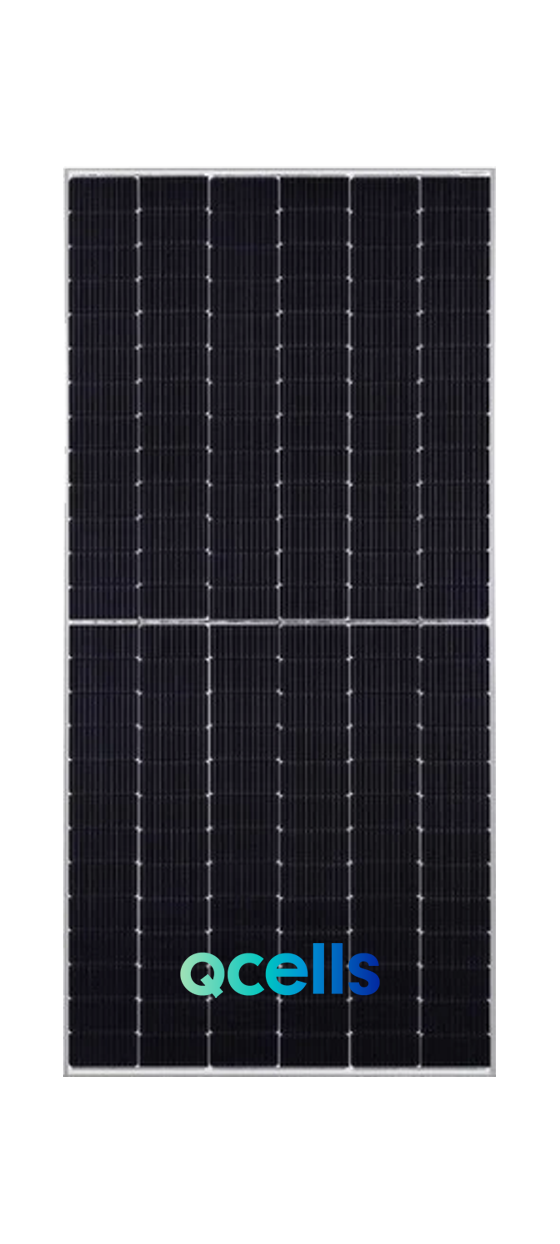 Q.PEAK DUO XL-G10.3/BFG 485W Solar Panel