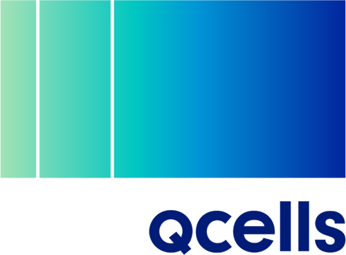 QCELLS NA Logo