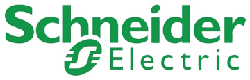 Schneider Electric Logo