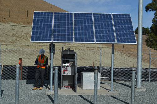 C1D2 Complete Solar Systems