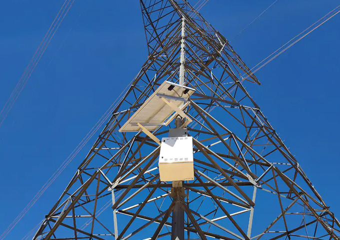 Ten West Link Transmission Project