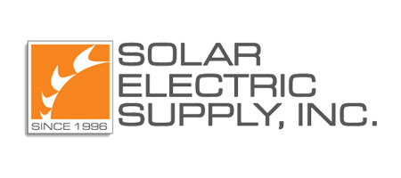 Solar Electric Supply Logo