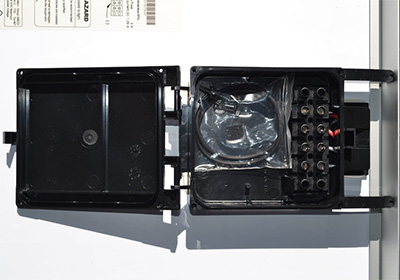 Solar Module Junction Box