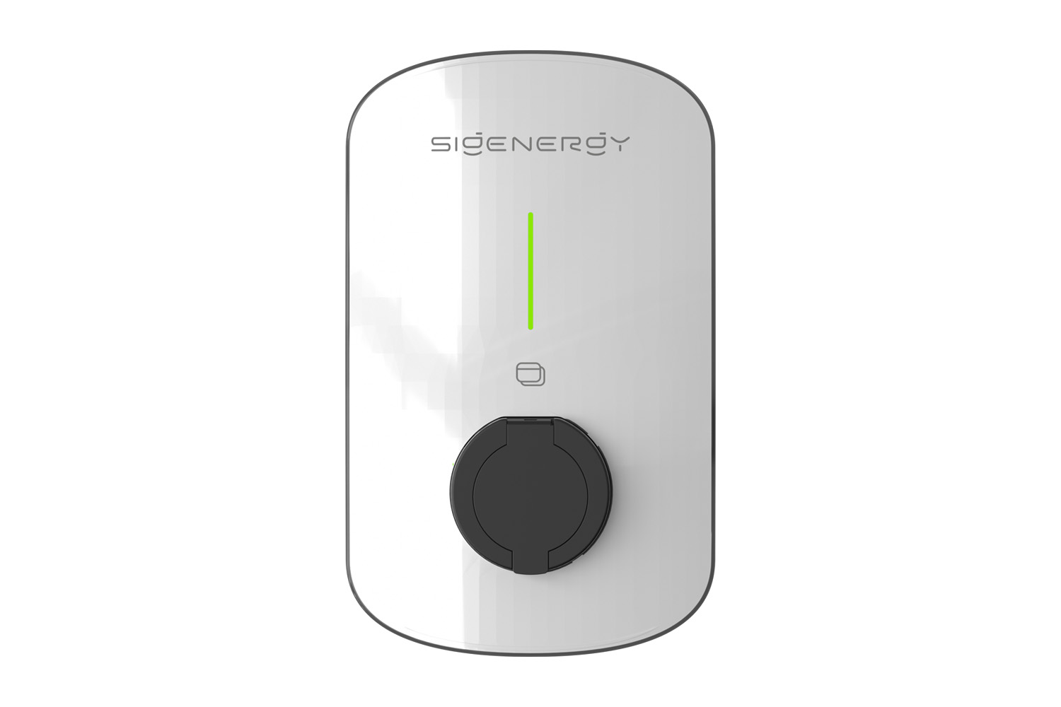 Sigenergy Sigen EVAC 11.5kW AC EV Charger