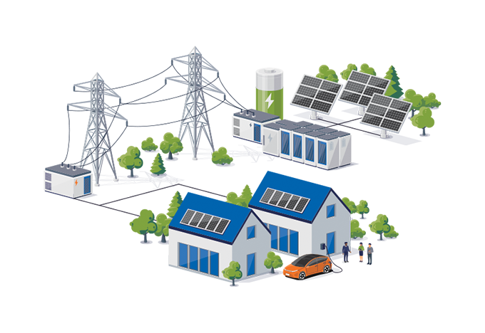 Enhanced Durability Carbon footprint Image