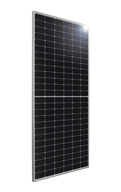 Silfab SIL-500 HM Commercial Solar Module