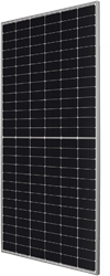 SIL-630 XL Bifacial Solar Module