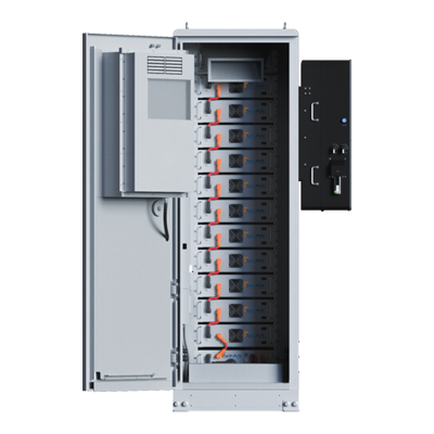 Sol Ark 60KW Outdoor rated 208v BESS