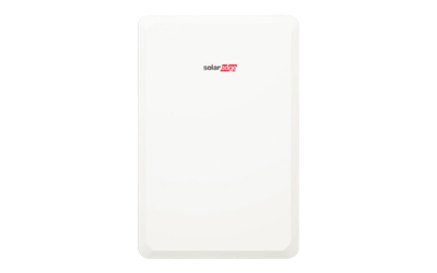 Solar Edge Home Battery