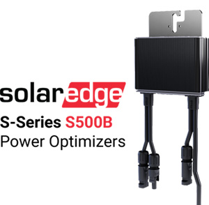 S500 Power Optimizer