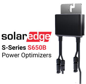 S500 Power Optimizer