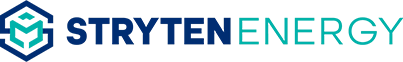 Stryten Logo