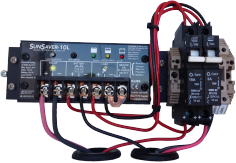 MAPPS Battery Enclosure Options & Upgrades