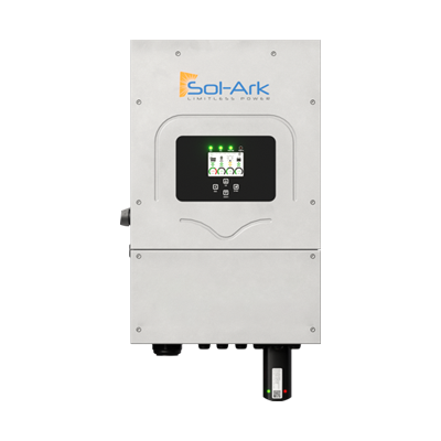 Sol-Ark Hybrid Inverter