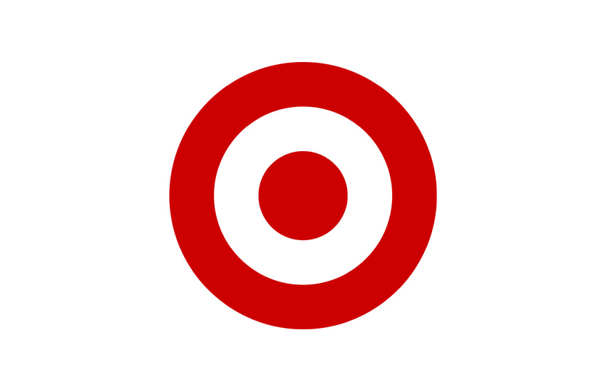 Target logo