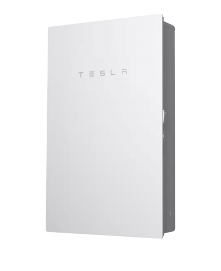 Tesla Gateway 3 Energy Management System