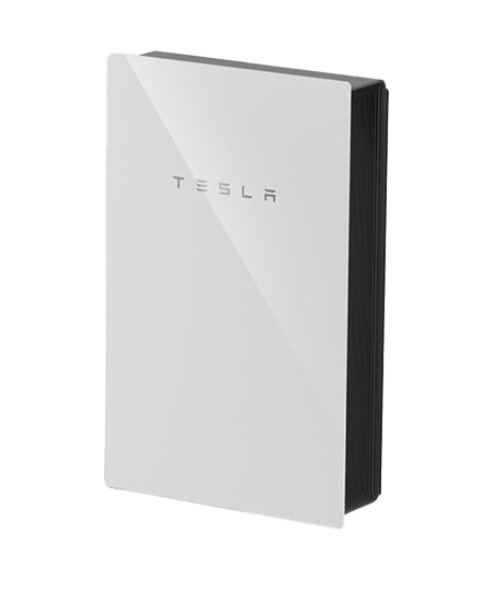 Tesla Gateway 2